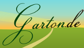 Garton.de Logo