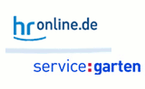 Service Garten hr Logo